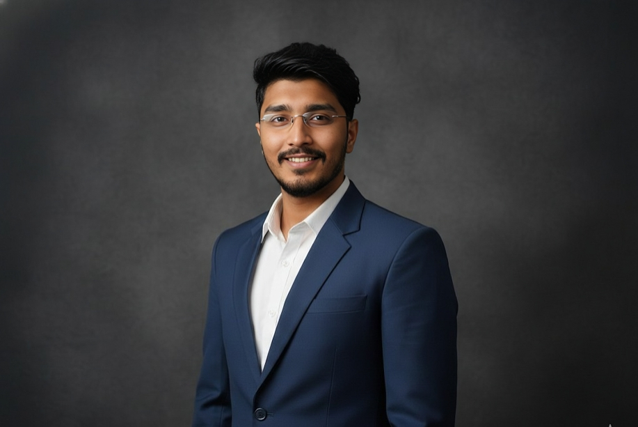 Abhi Kumar Nath Shuva | Computer Vision & ML Engineer
